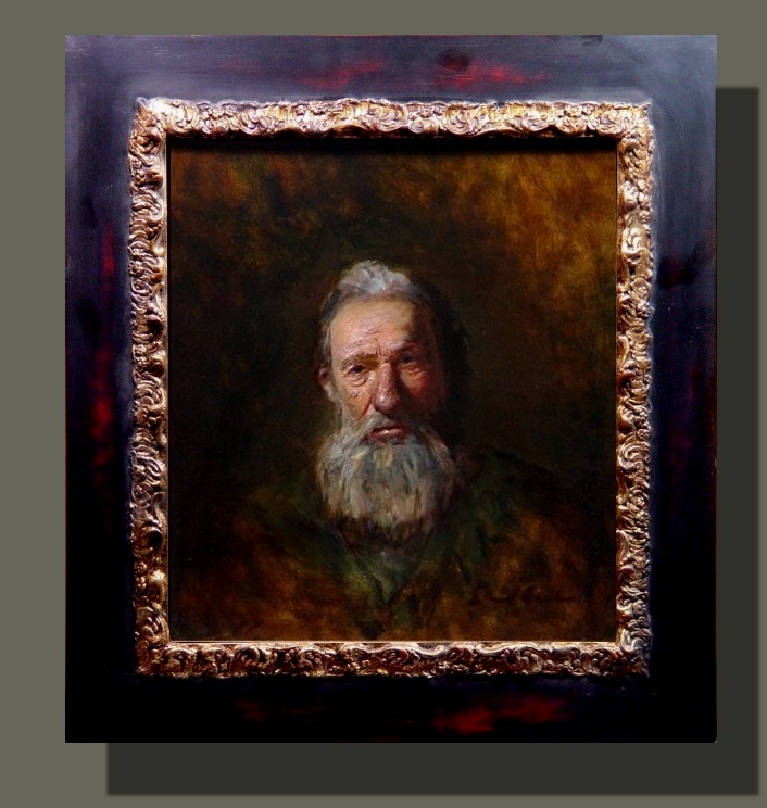 Daniel Edmondson, Daniel Edmondson Fine Art